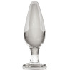Icicles - N. 26 Masseur En Verre